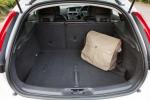 Volvo V40 2012 года